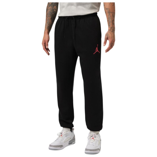 Jordan Ανδρικό παντελόνι φόρμας Essentials Fleece Pants